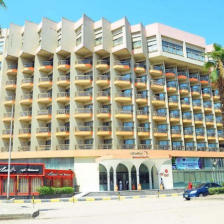Aracan Pyramid Hotel Giza Екстериор снимка
