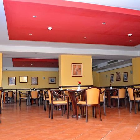 Aracan Pyramid Hotel Giza Екстериор снимка