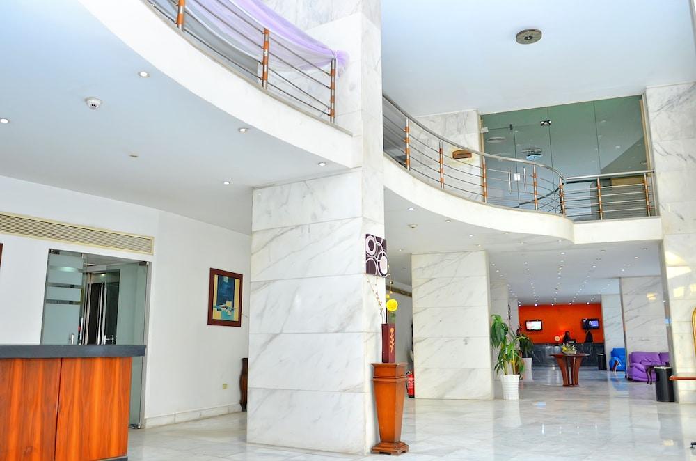 Aracan Pyramid Hotel Giza Екстериор снимка