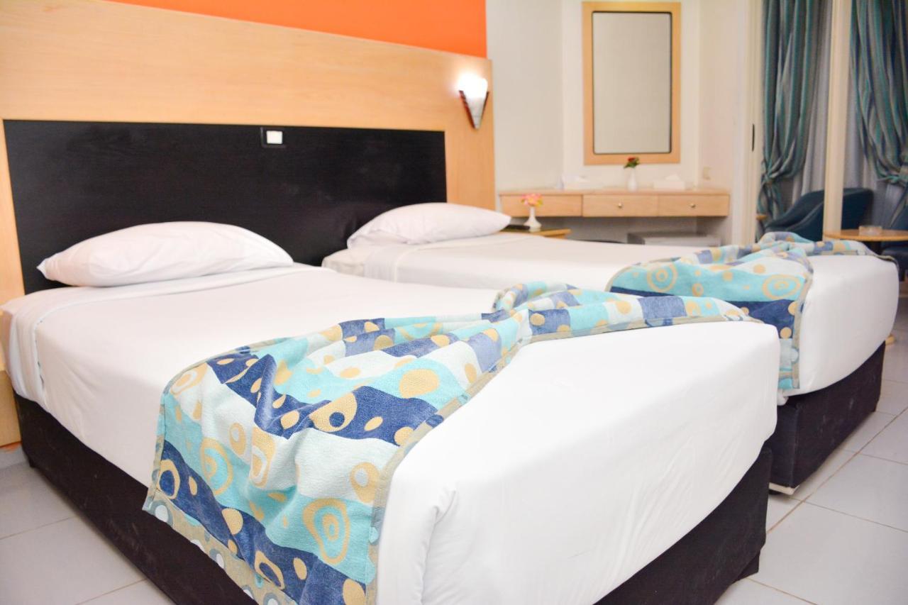 Aracan Pyramid Hotel Giza Екстериор снимка