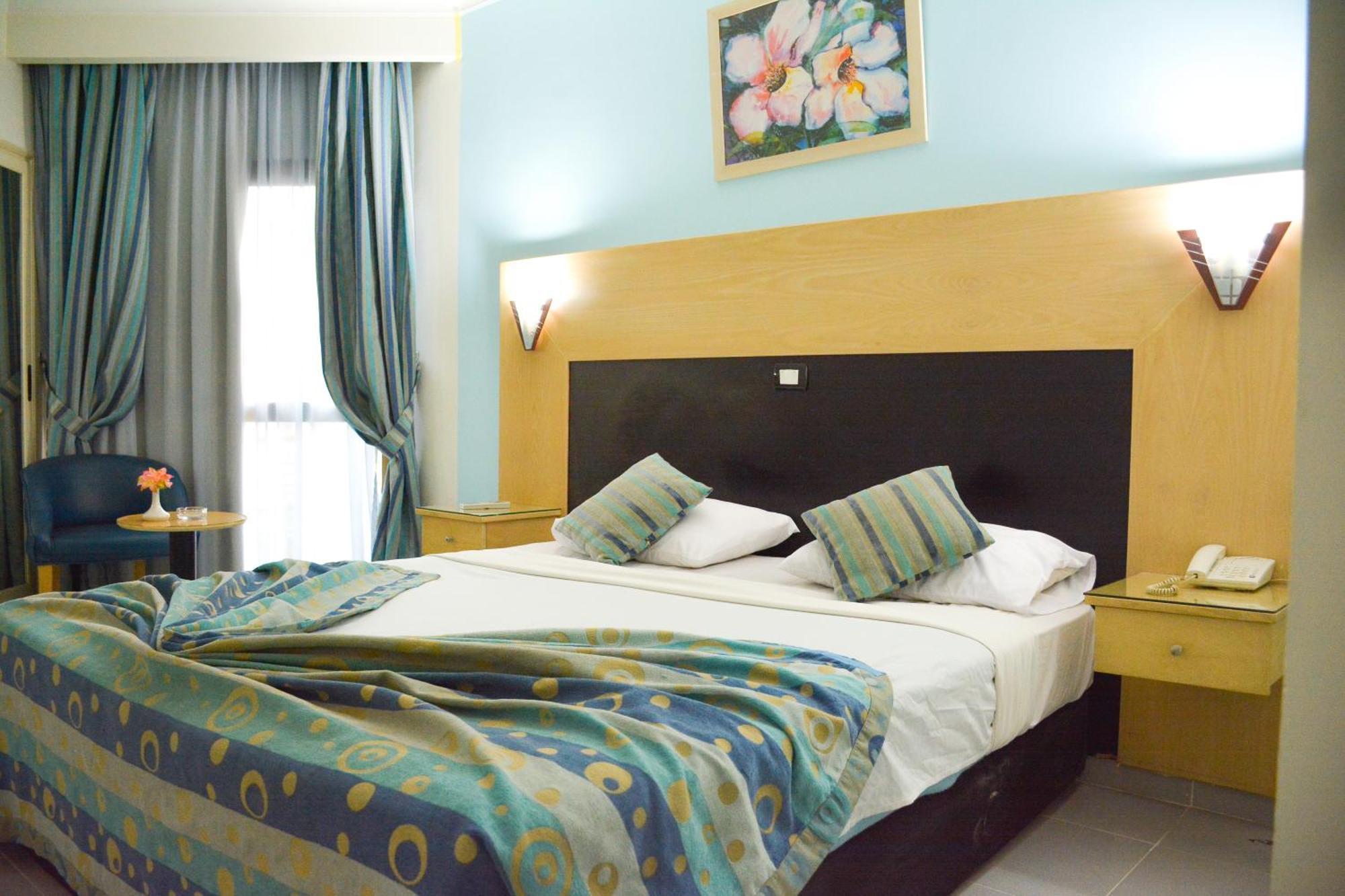 Aracan Pyramid Hotel Giza Екстериор снимка