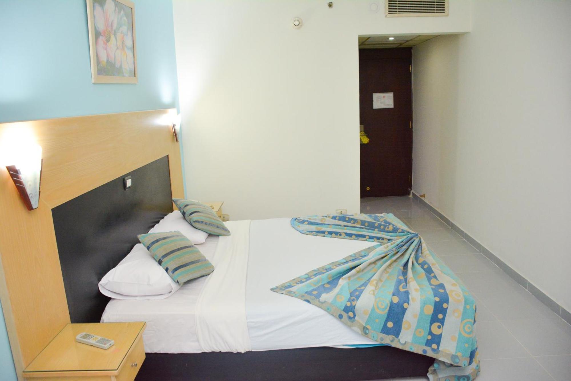 Aracan Pyramid Hotel Giza Екстериор снимка