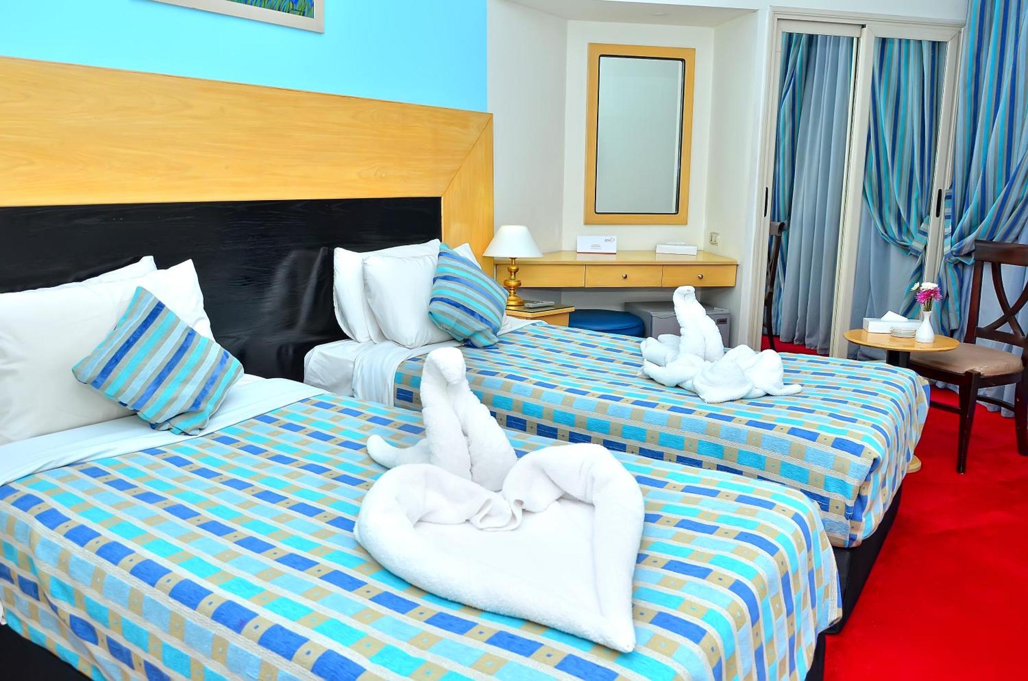 Aracan Pyramid Hotel Giza Екстериор снимка