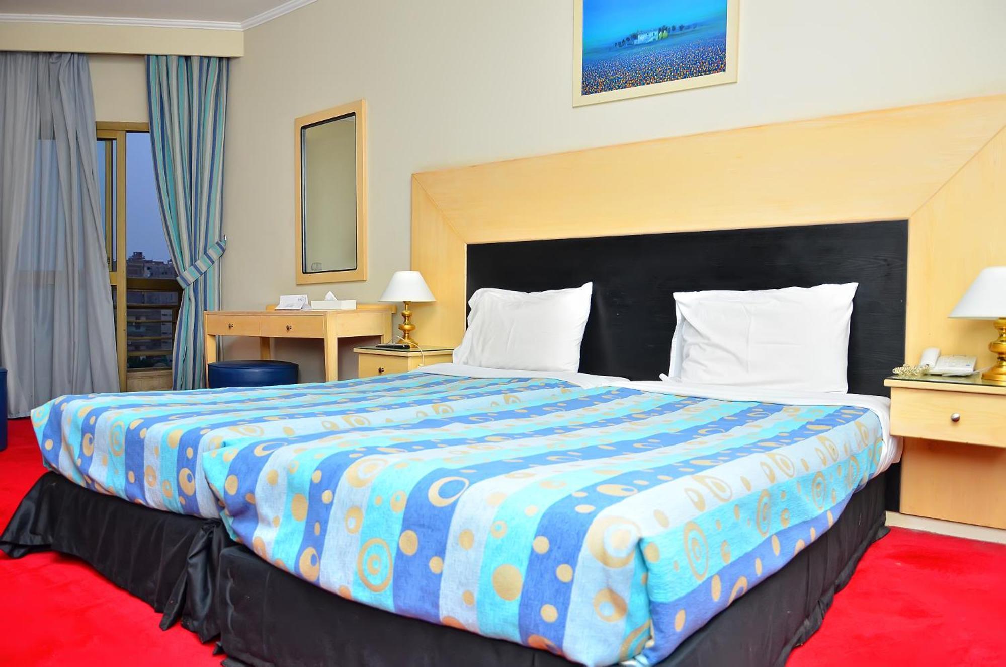 Aracan Pyramid Hotel Giza Екстериор снимка