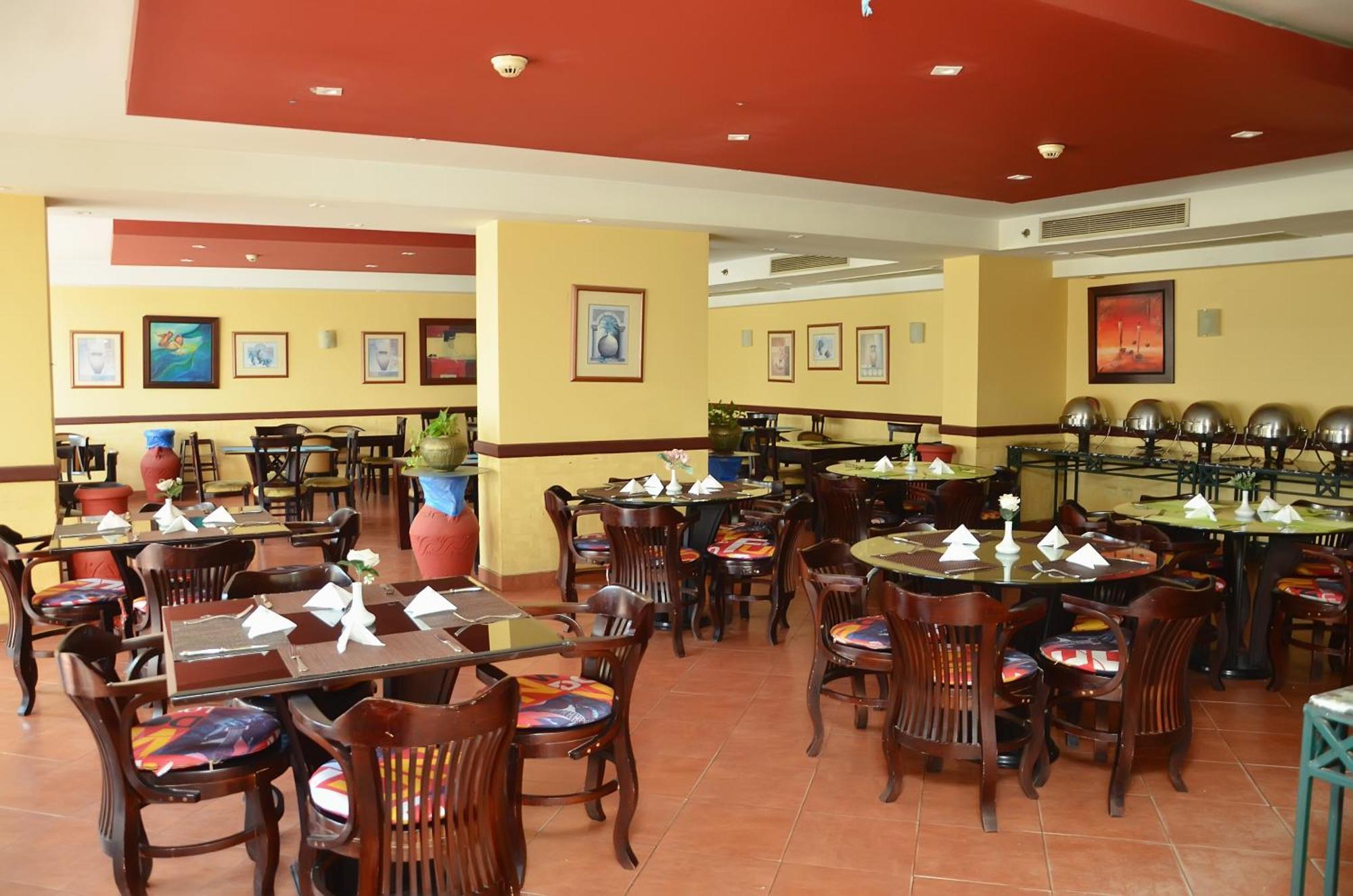 Aracan Pyramid Hotel Giza Екстериор снимка