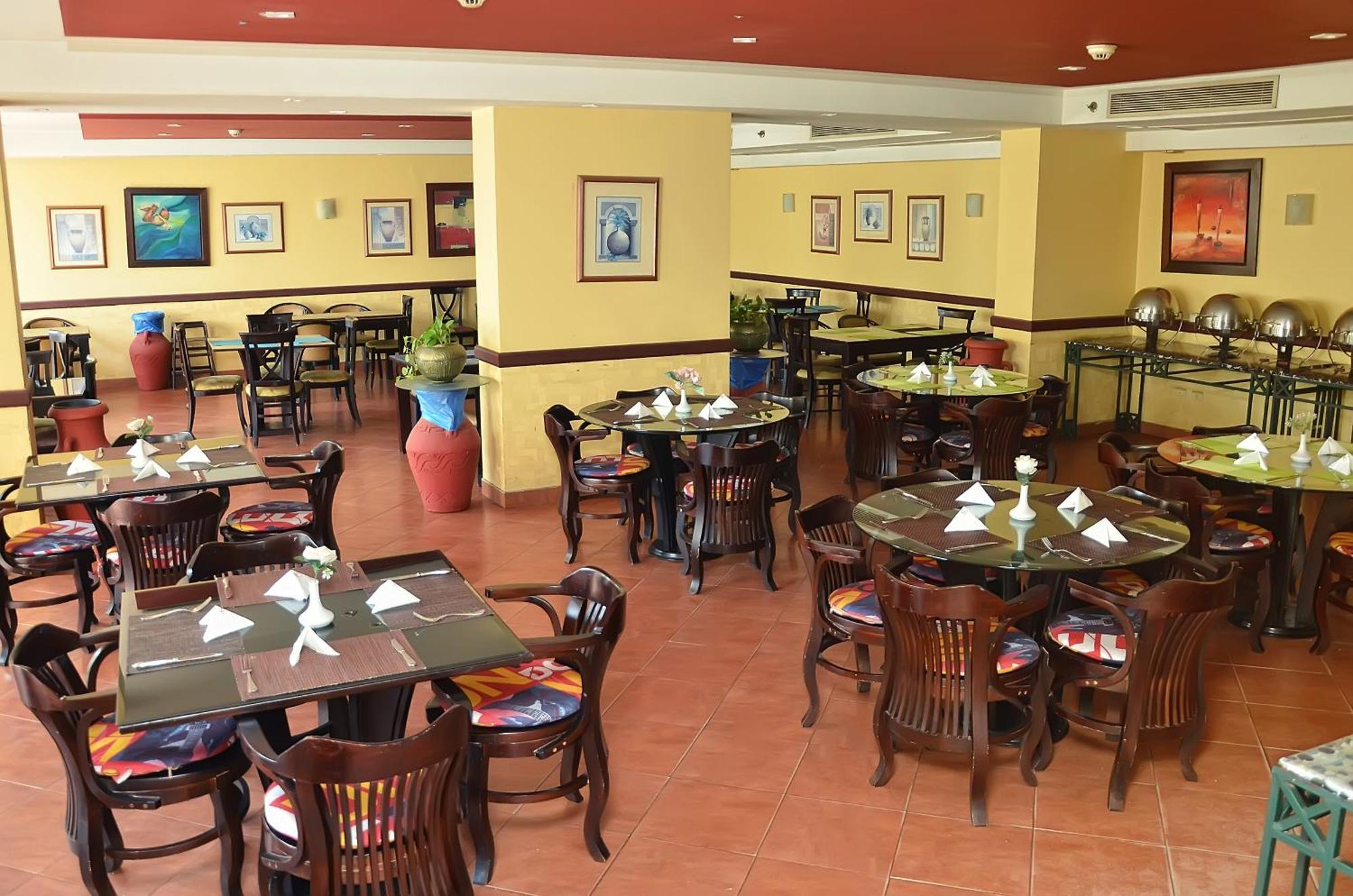 Aracan Pyramid Hotel Giza Екстериор снимка