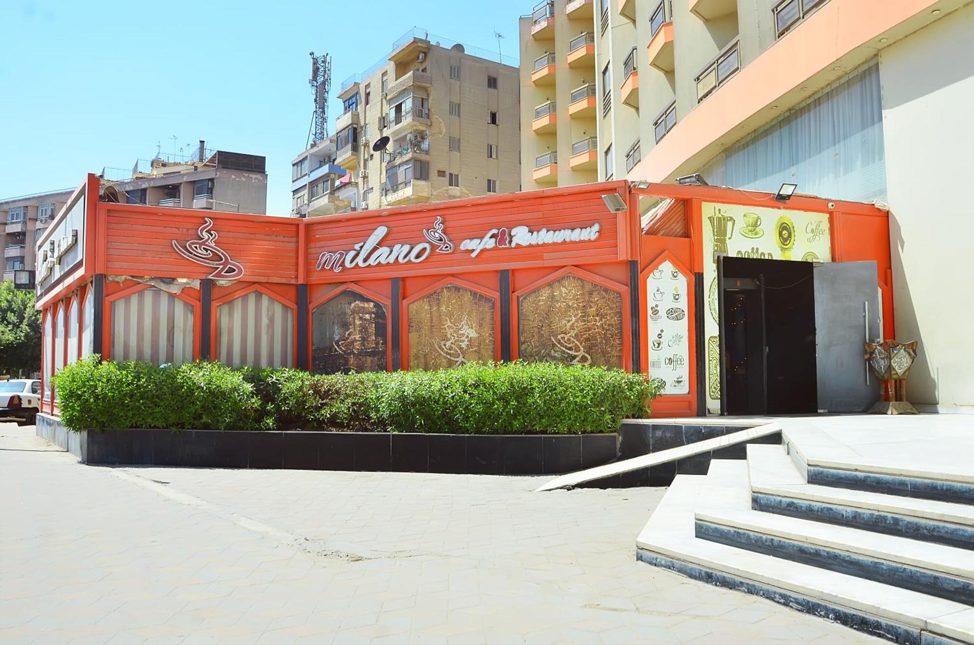 Aracan Pyramid Hotel Giza Екстериор снимка