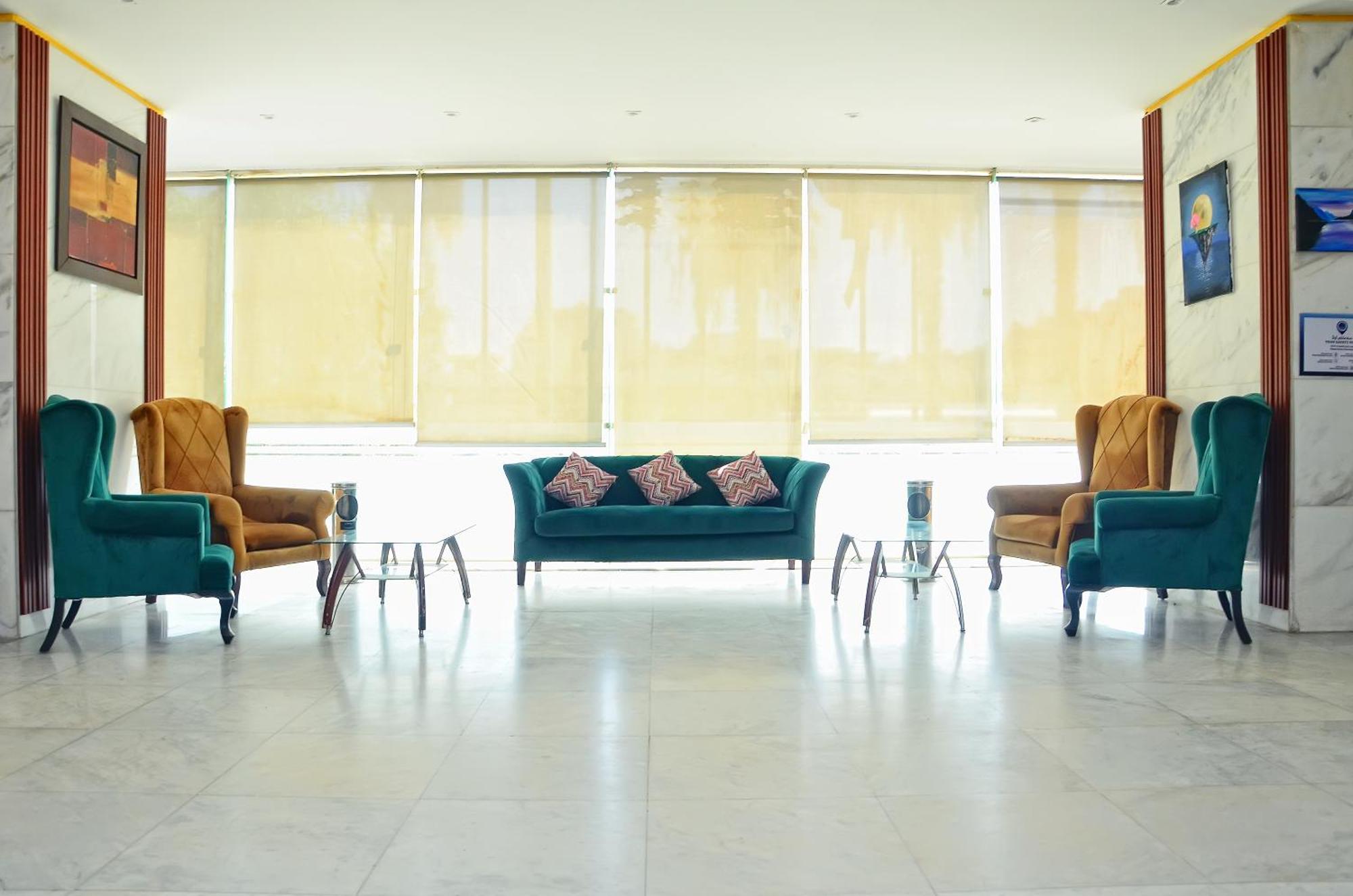Aracan Pyramid Hotel Giza Екстериор снимка