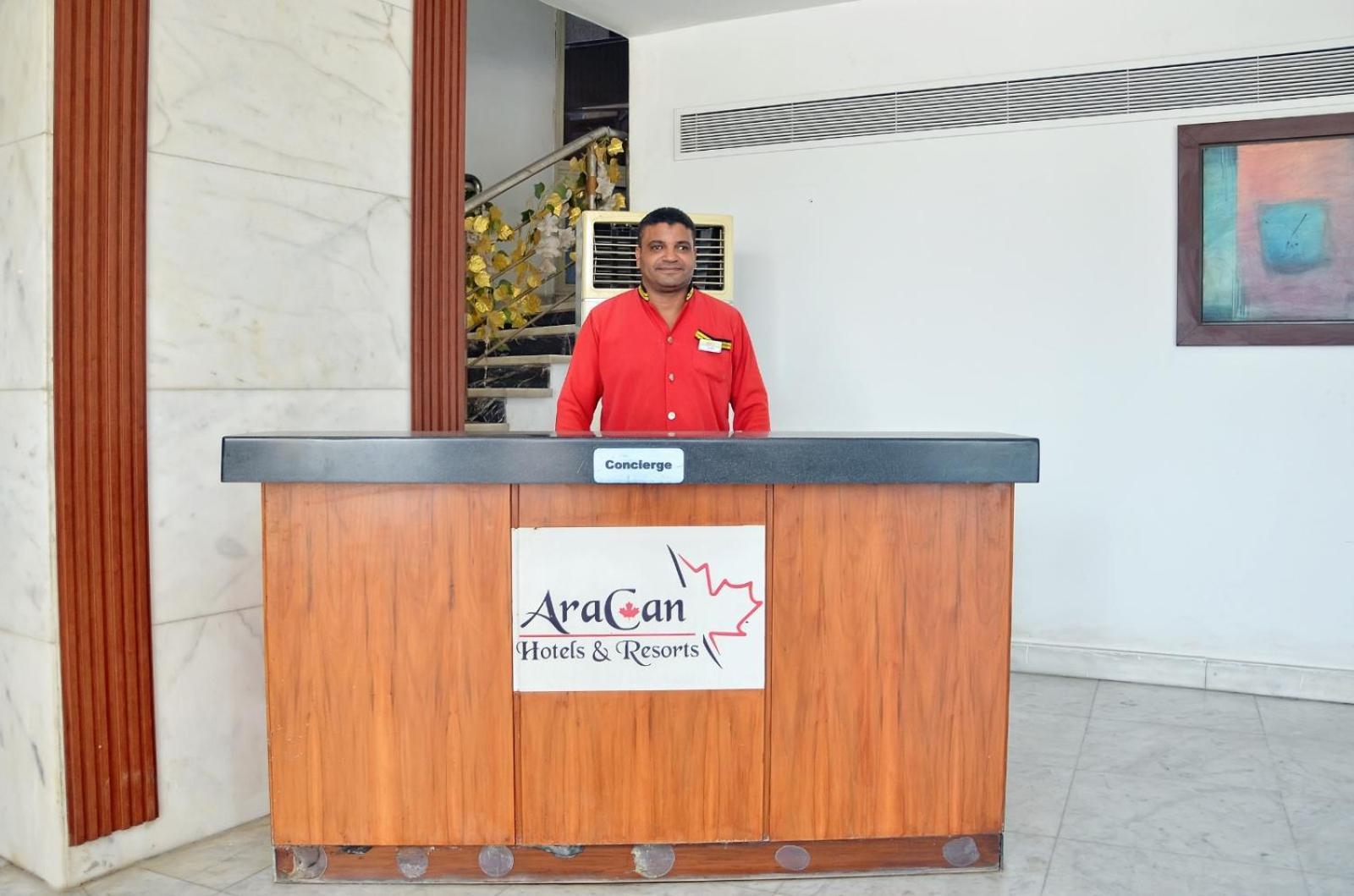 Aracan Pyramid Hotel Giza Екстериор снимка