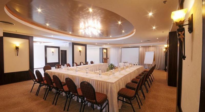 Aracan Pyramid Hotel Giza Екстериор снимка