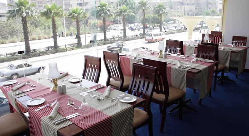 Aracan Pyramid Hotel Giza Екстериор снимка