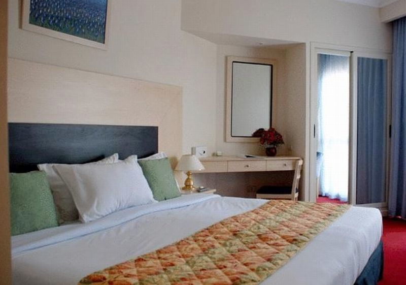 Aracan Pyramid Hotel Giza Екстериор снимка