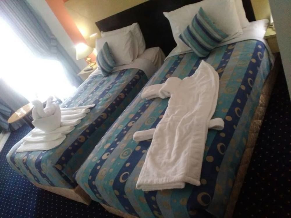 Aracan Pyramid Hotel Giza Екстериор снимка