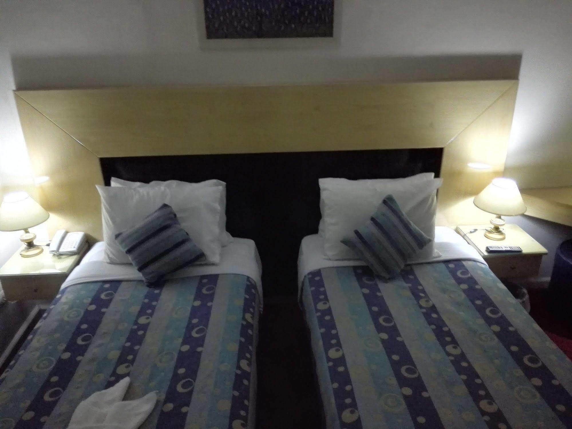 Aracan Pyramid Hotel Giza Екстериор снимка