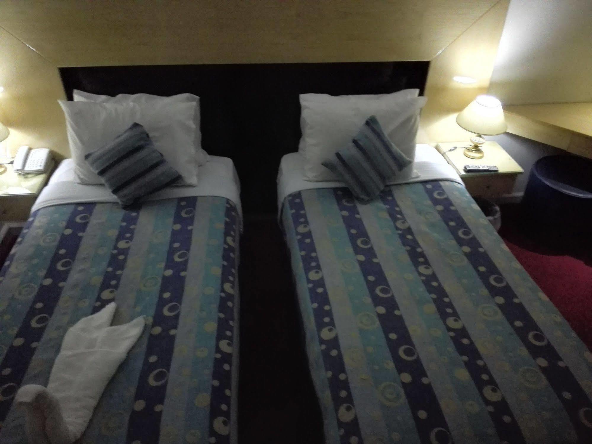 Aracan Pyramid Hotel Giza Екстериор снимка