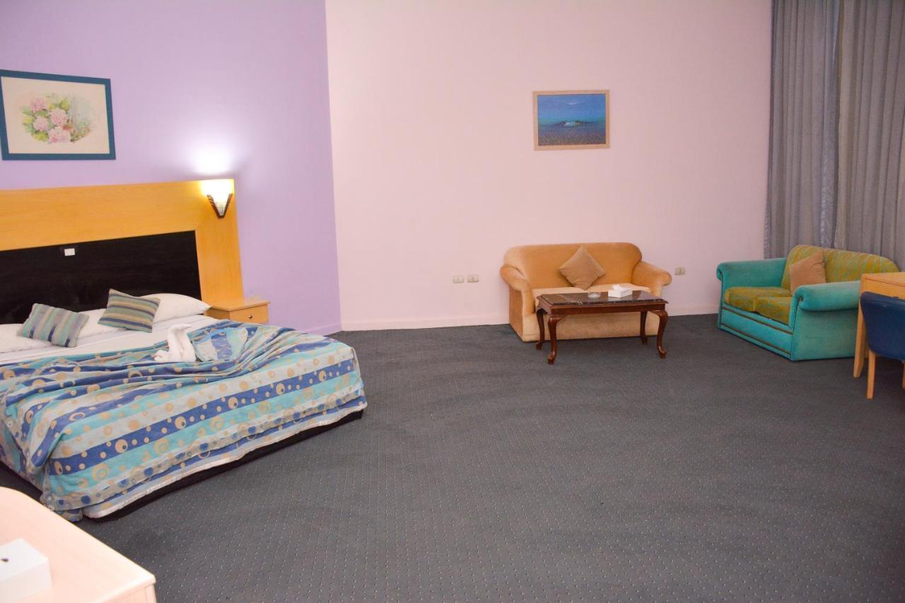 Aracan Pyramid Hotel Giza Екстериор снимка
