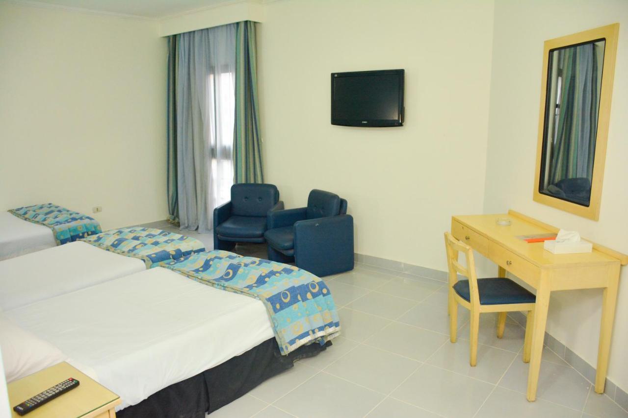 Aracan Pyramid Hotel Giza Екстериор снимка