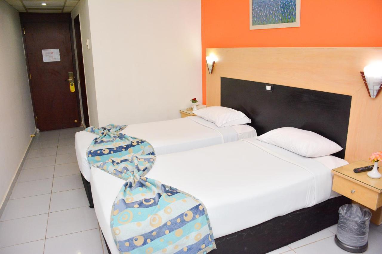 Aracan Pyramid Hotel Giza Екстериор снимка
