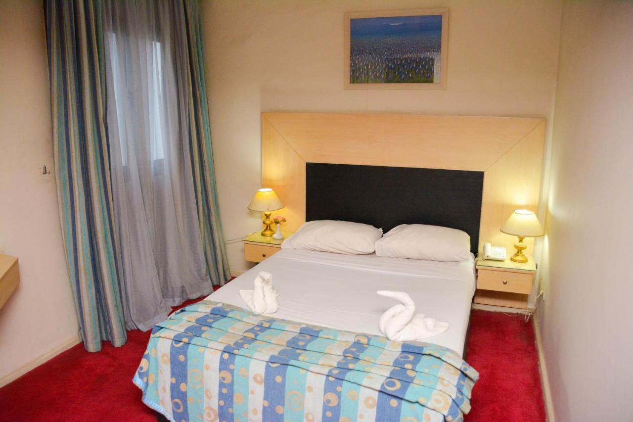 Aracan Pyramid Hotel Giza Екстериор снимка