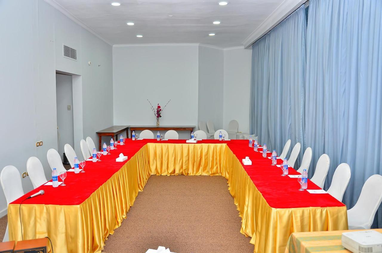 Aracan Pyramid Hotel Giza Екстериор снимка