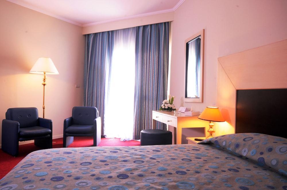 Aracan Pyramid Hotel Giza Екстериор снимка